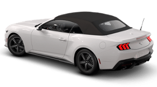 2025 Ford Mustang® External Image 3